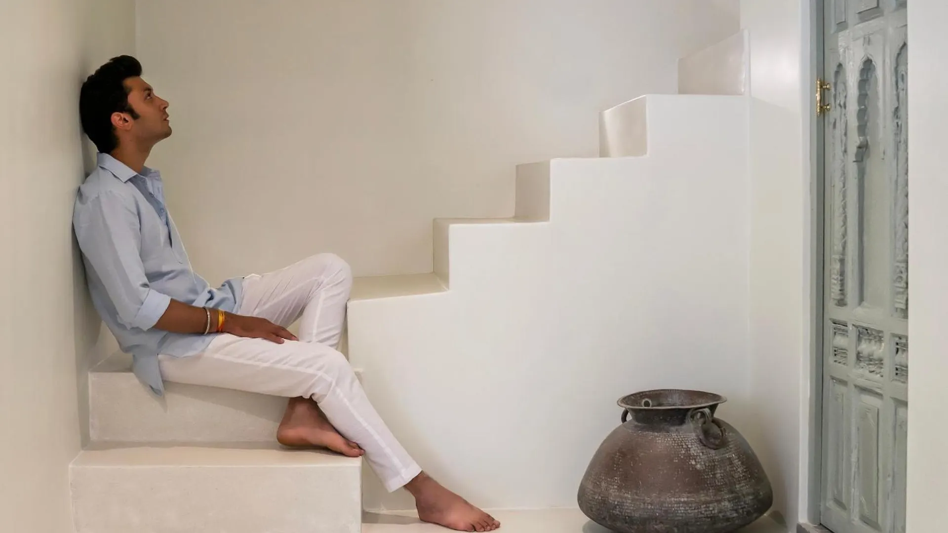 Smiling Sparrows 1 And 2 Bedroom Villas Udaipur