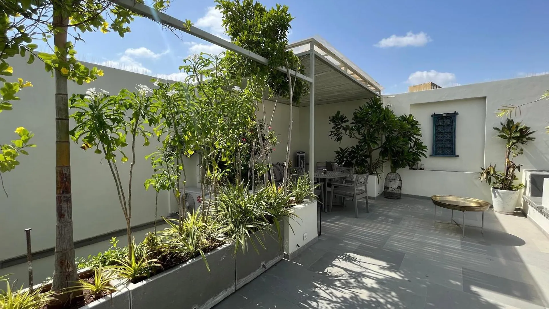 Smiling Sparrows 1 And 2 Bedroom Villas Udaipur