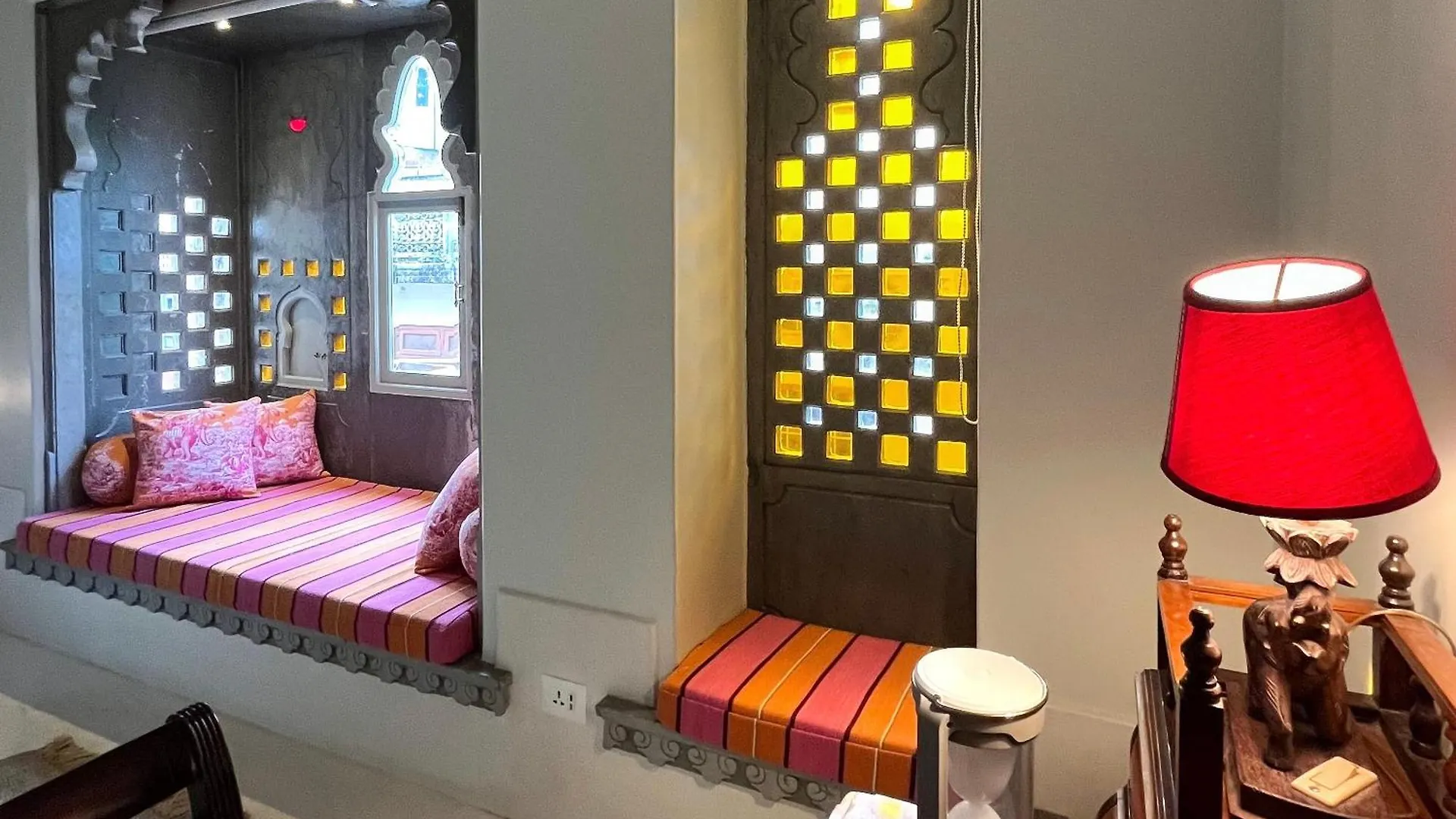 Smiling Sparrows 1 And 2 Bedroom Villas Udaipur