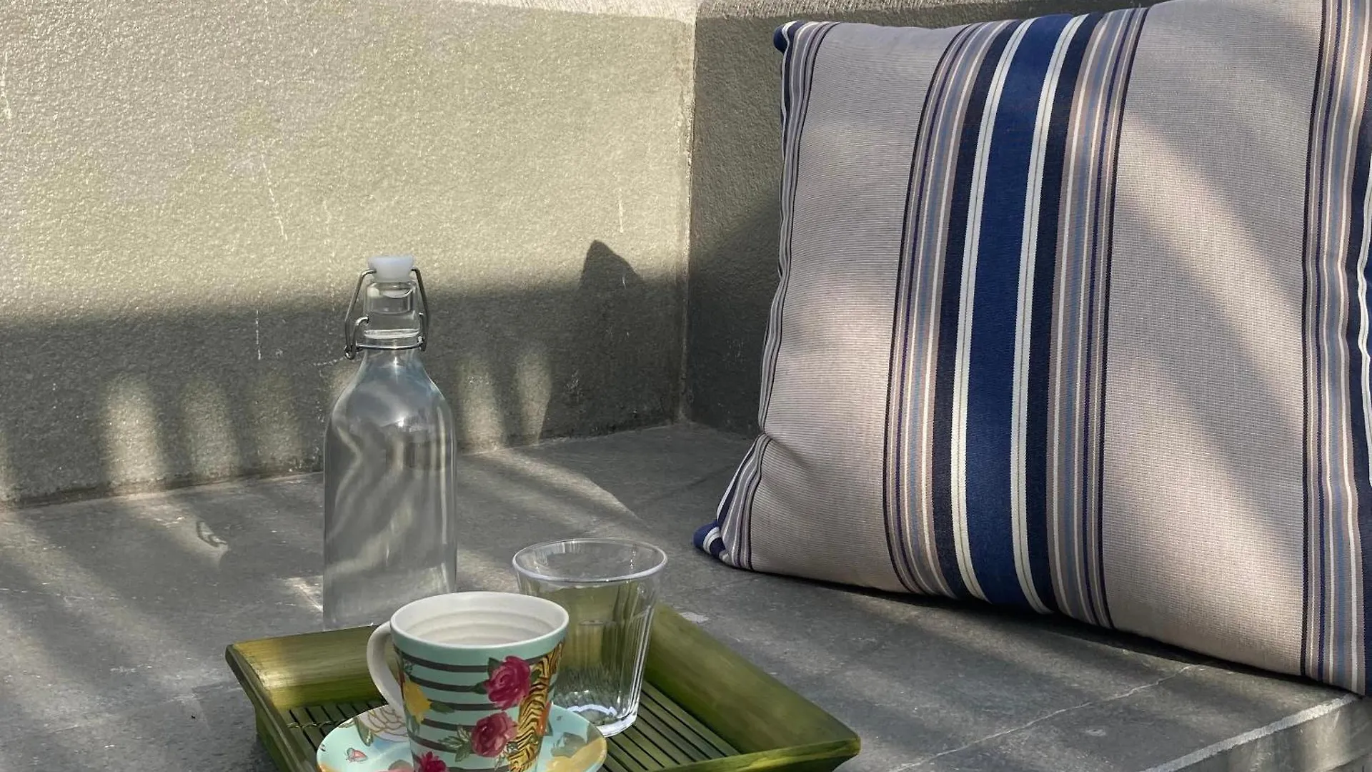 Smiling Sparrows 1 And 2 Bedroom Villas Udaipur