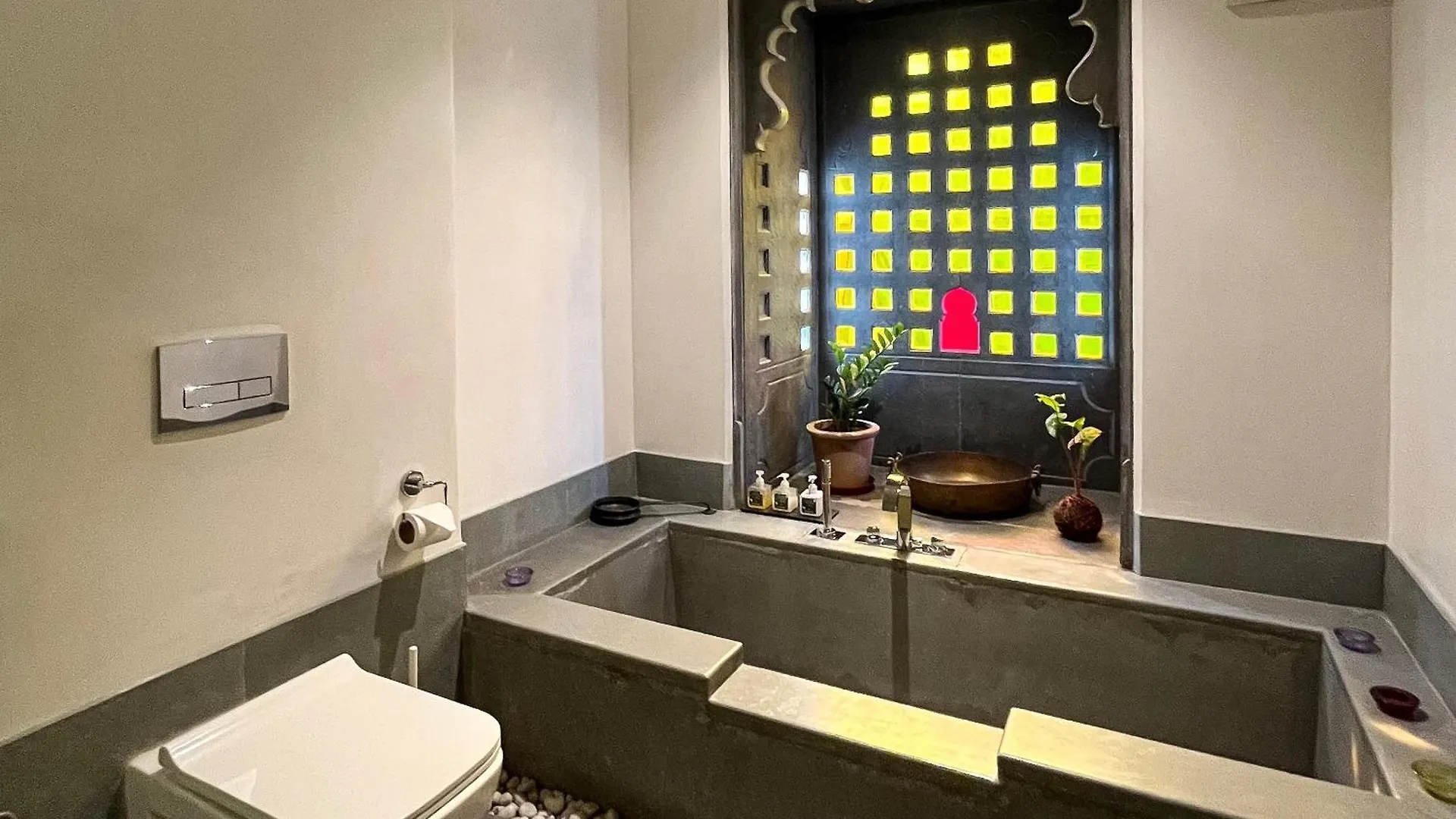 Smiling Sparrows 1 And 2 Bedroom Villas Udaipur 0*,