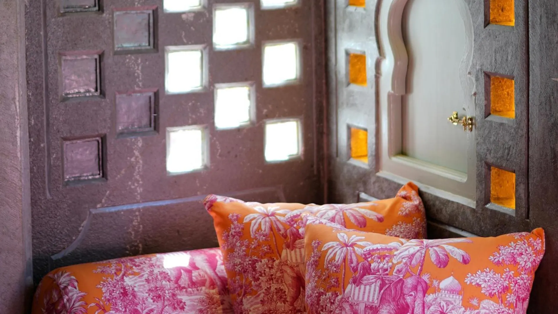 Smiling Sparrows 1 And 2 Bedroom Villas Udaipur 0*,