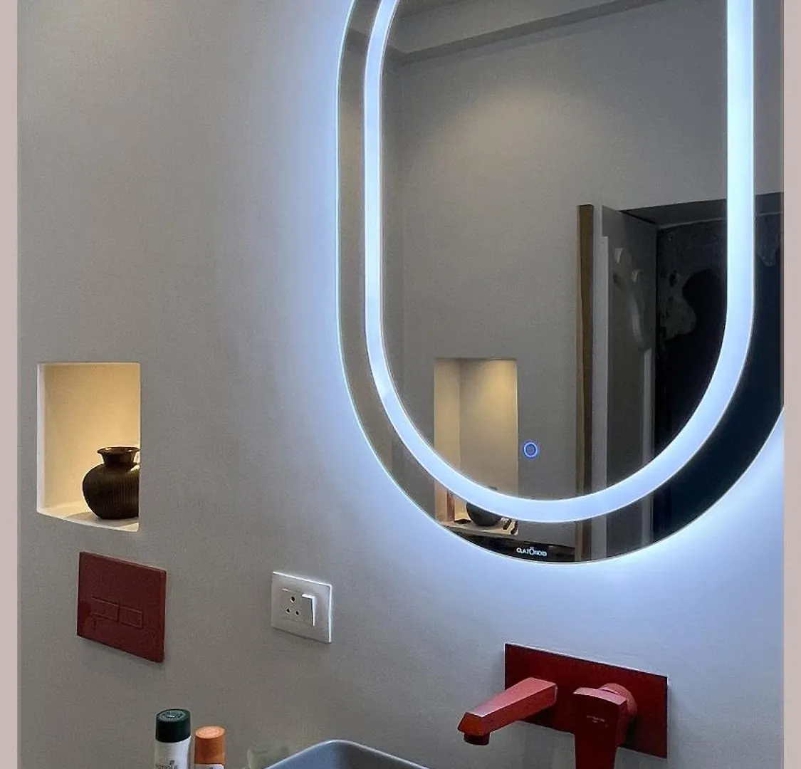 Smiling Sparrows 1 And 2 Bedroom Villas Udaipur