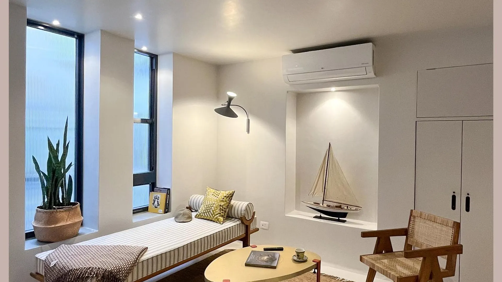Smiling Sparrows 1 And 2 Bedroom Villas Udaipur