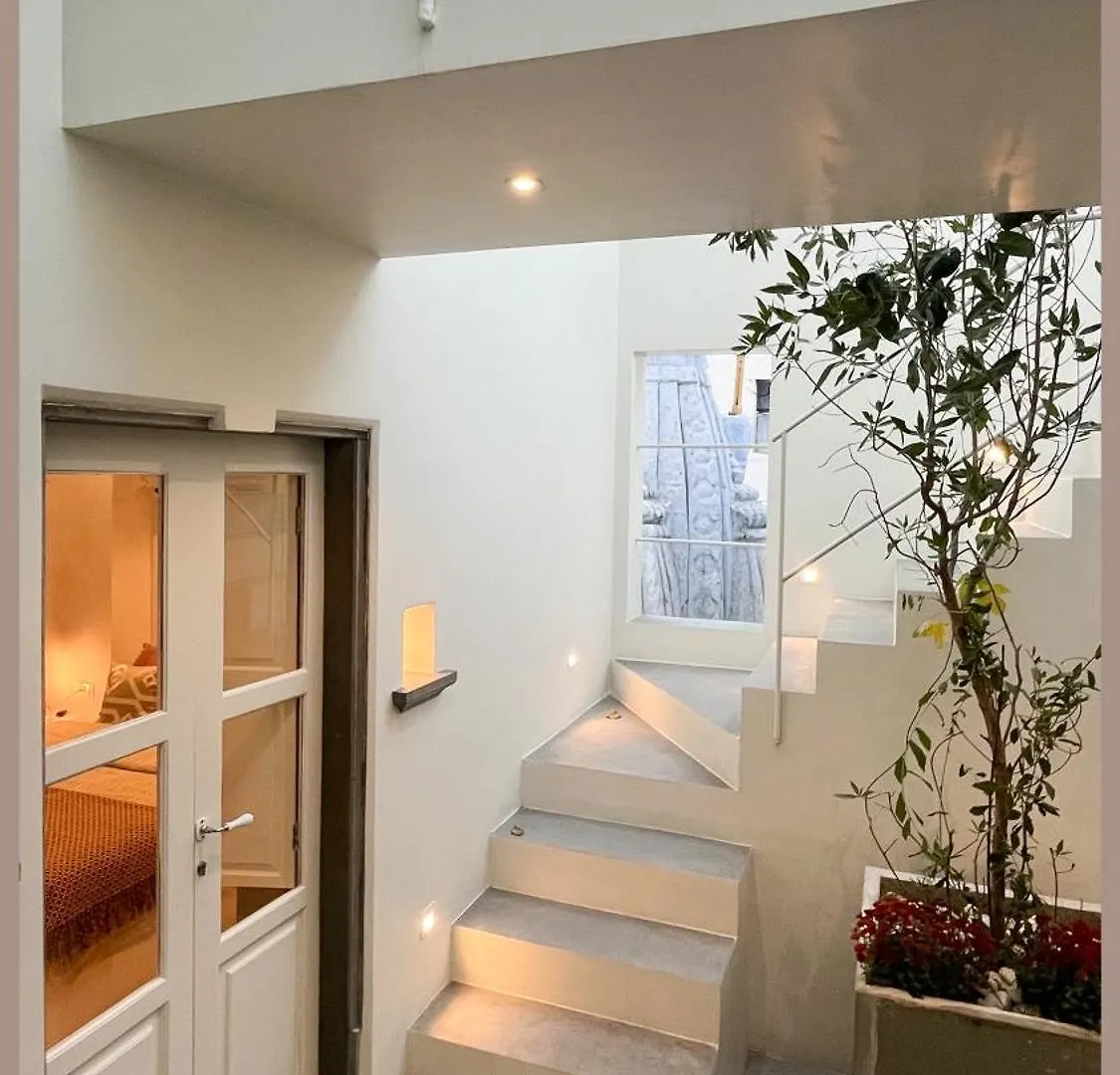 Smiling Sparrows 1 And 2 Bedroom Villas Udaipur