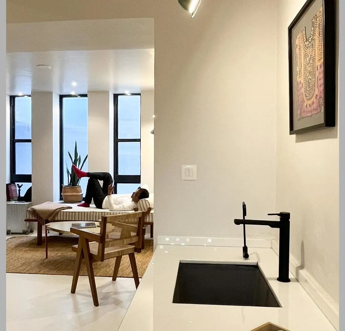 Smiling Sparrows 1 And 2 Bedroom Villas Udaipur