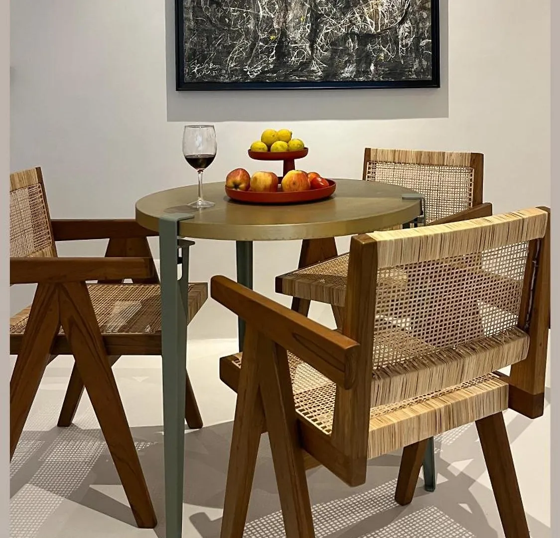 Smiling Sparrows 1 And 2 Bedroom Villas Udaipur