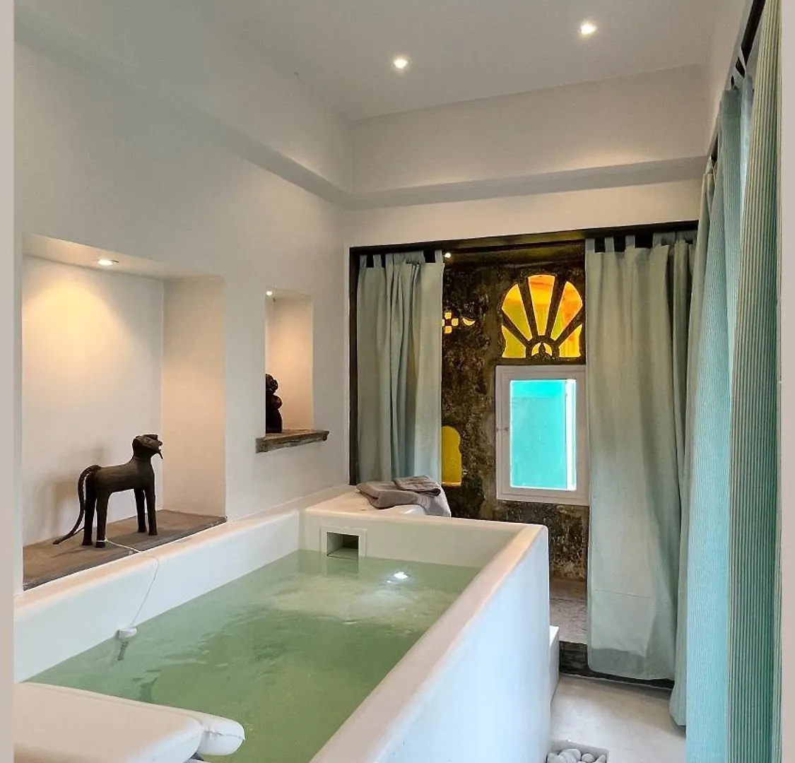 Smiling Sparrows 1 And 2 Bedroom Villas Udaipur